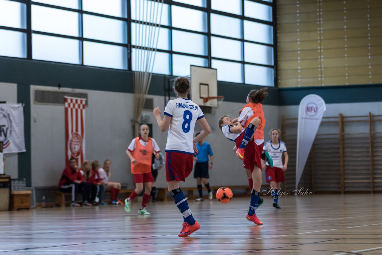 Bild 662 - Norddeutsche Futsalmeisterschaft